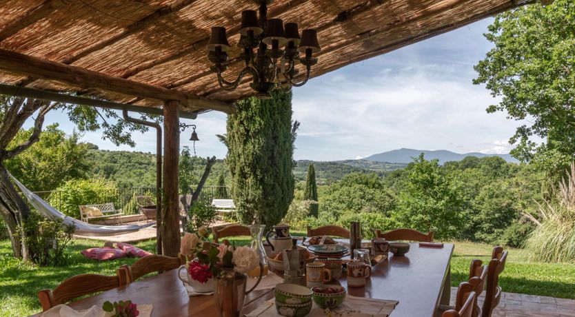 Photo of A Painted Place