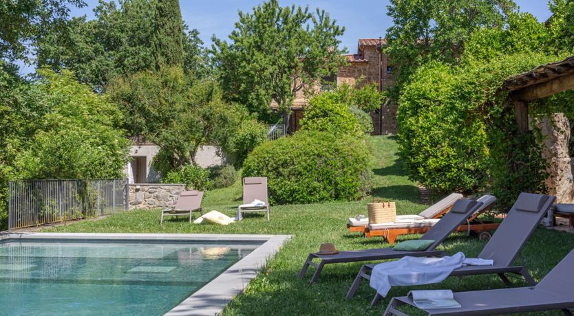 Photo of A Painted Place