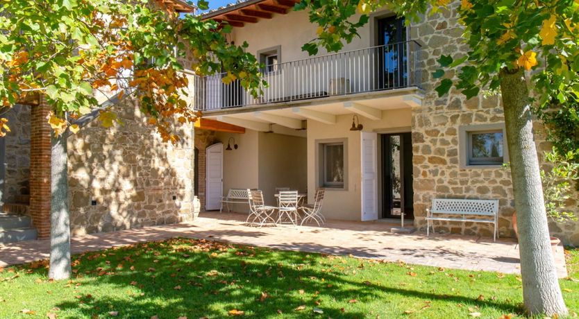 Photo of A Painted Place