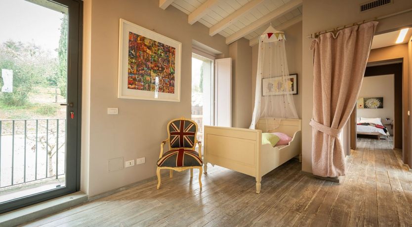 Photo of A Painted Place