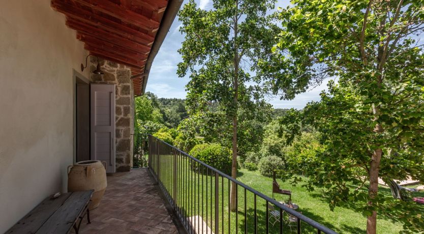 Photo of A Painted Place