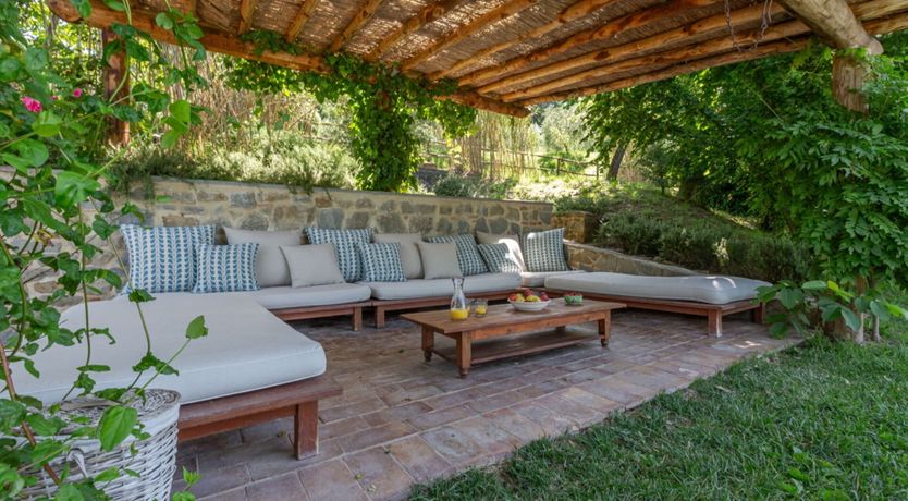 Photo of A Painted Place