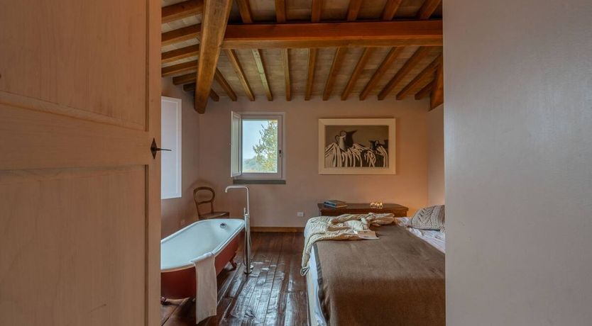 Photo of A Painted Place