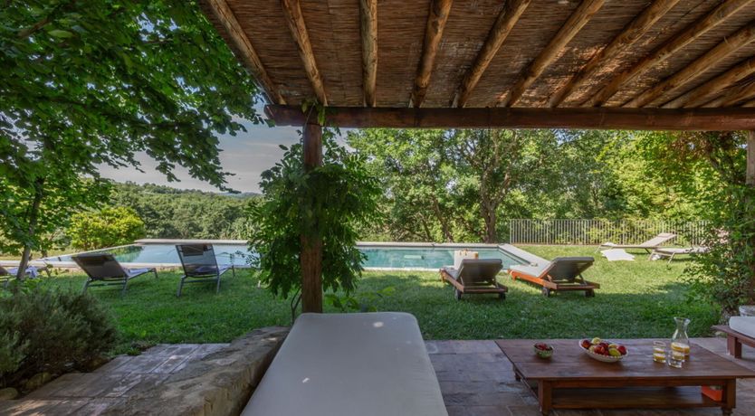 Photo of A Painted Place