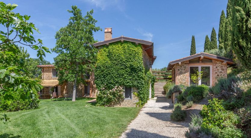 Photo of A Painted Place