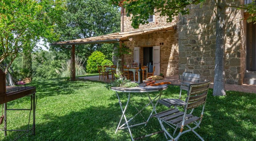 Photo of A Painted Place