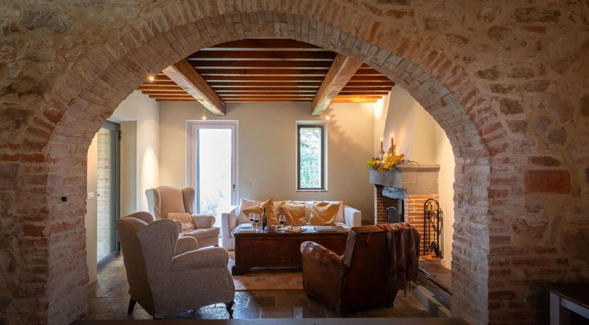 Photo of A Painted Place