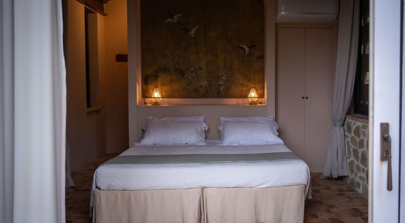 Photo of A Painted Place