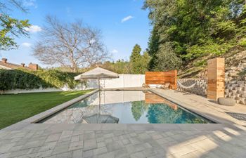Green Hills Retreat Holiday Home