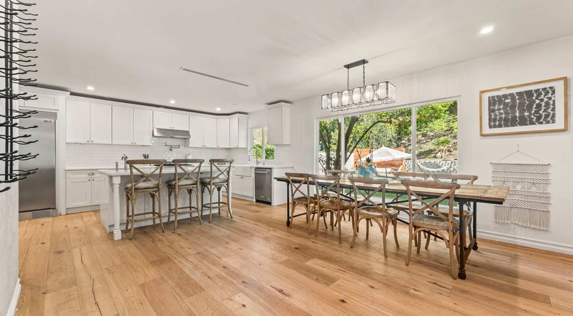 Photo of Green Hills Retreat