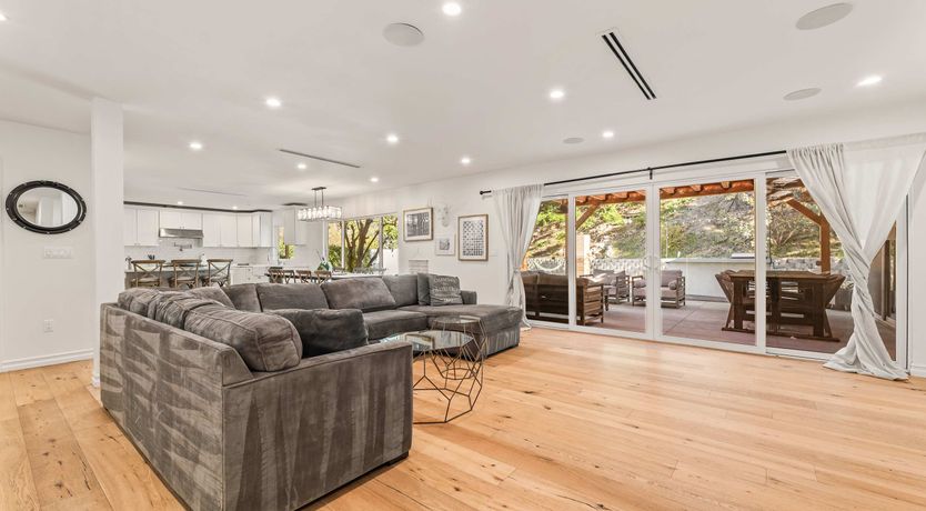 Photo of Green Hills Retreat