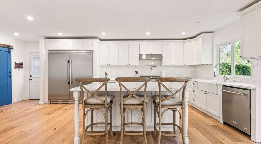 Photo of Green Hills Retreat