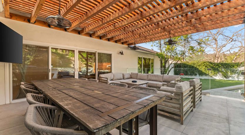 Photo of Green Hills Retreat