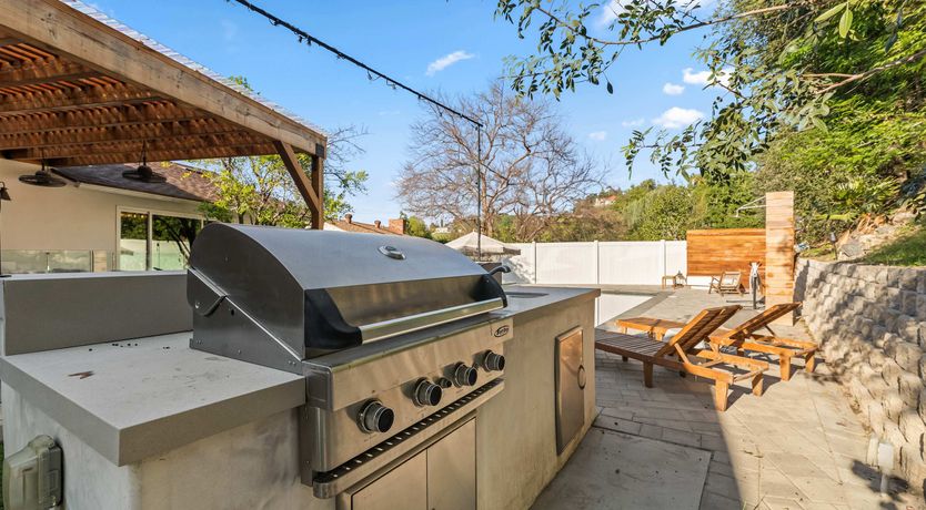 Photo of Green Hills Retreat