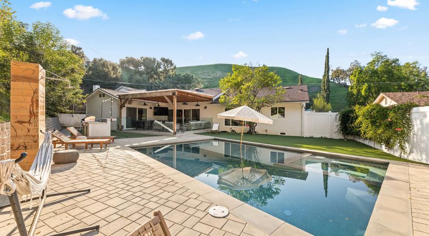 Photo of Green Hills Retreat