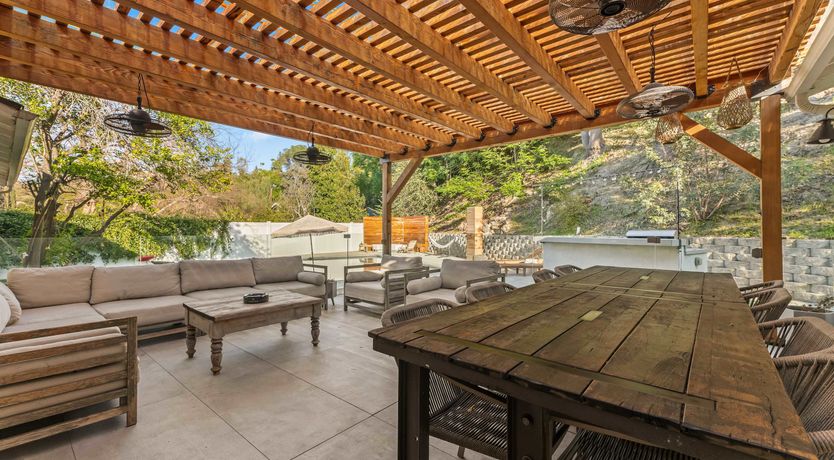 Photo of Green Hills Retreat