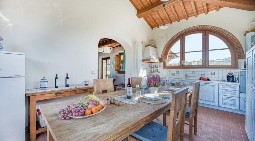 Photo of Tuscan Barn Retreat