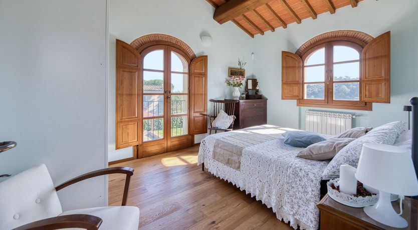 Photo of Tuscan Barn Retreat