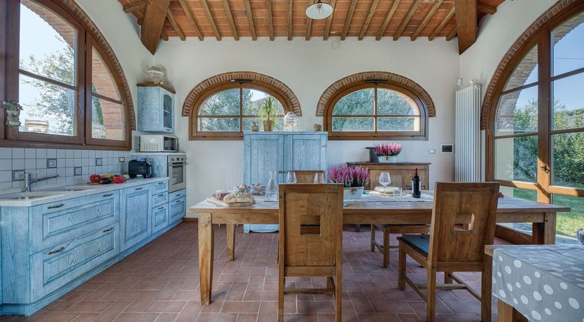 Photo of Tuscan Barn Retreat