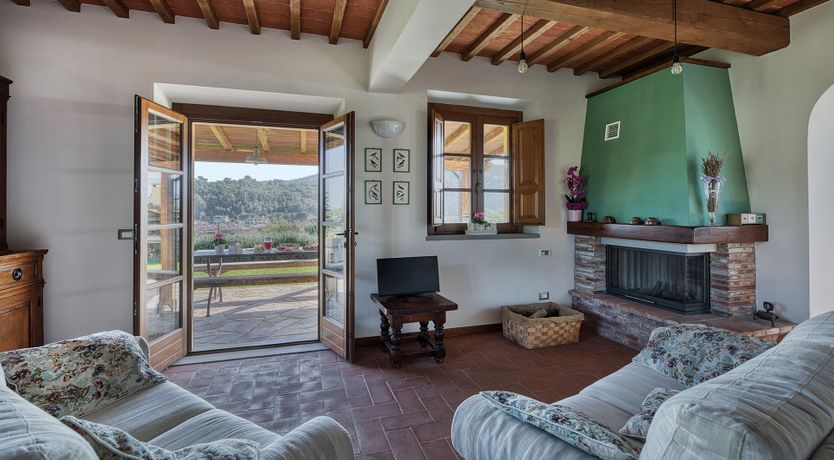 Photo of Tuscan Barn Retreat