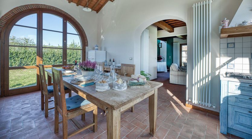 Photo of Tuscan Barn Retreat
