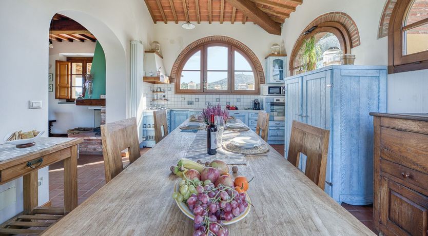 Photo of Tuscan Barn Retreat