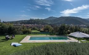 Photo of Tuscan Barn Retreat