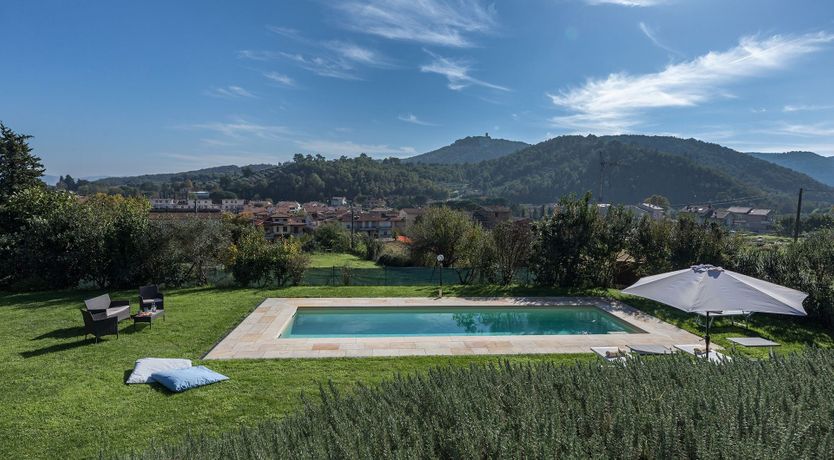Photo of Tuscan Barn Retreat