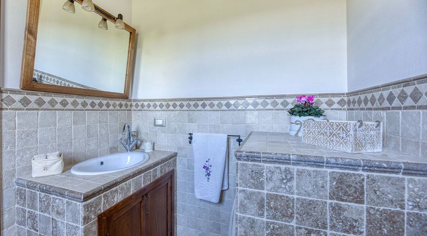 Photo of Tuscan Barn Retreat