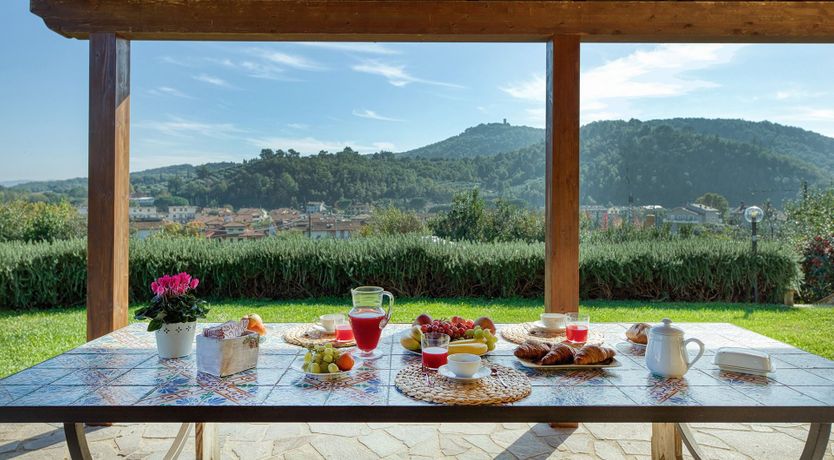 Photo of Tuscan Barn Retreat