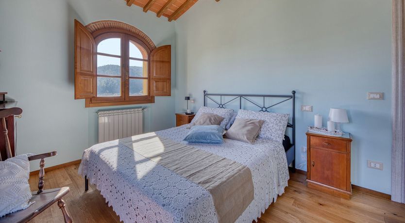 Photo of Tuscan Barn Retreat