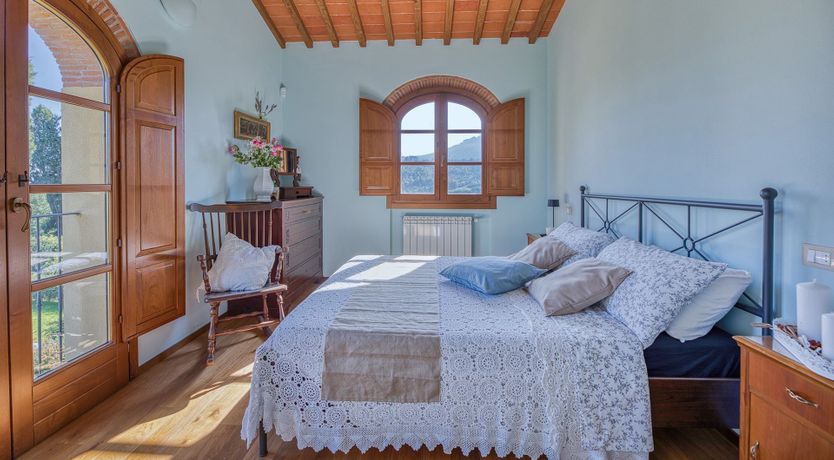 Photo of Tuscan Barn Retreat