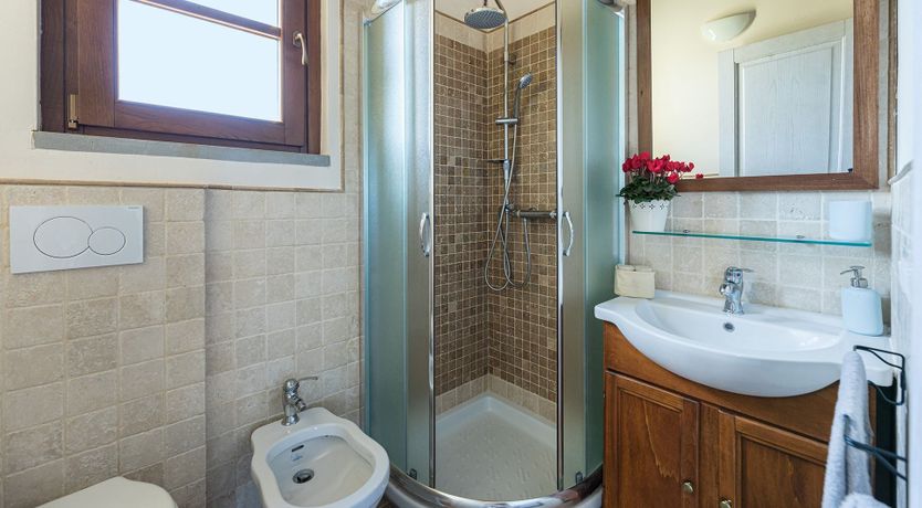 Photo of Tuscan Barn Retreat