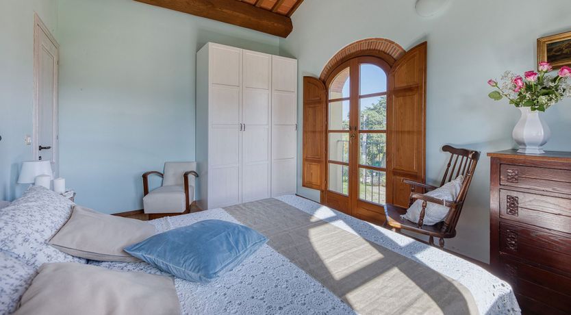 Photo of Tuscan Barn Retreat