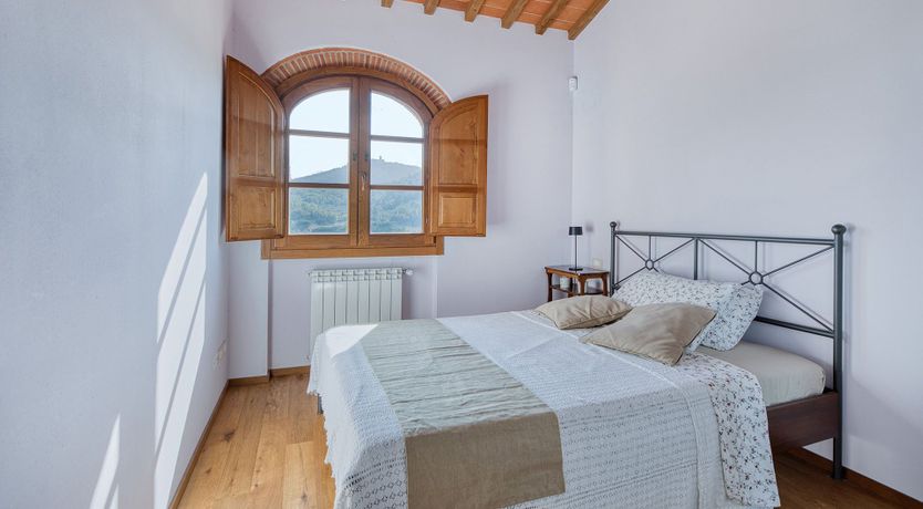 Photo of Tuscan Barn Retreat