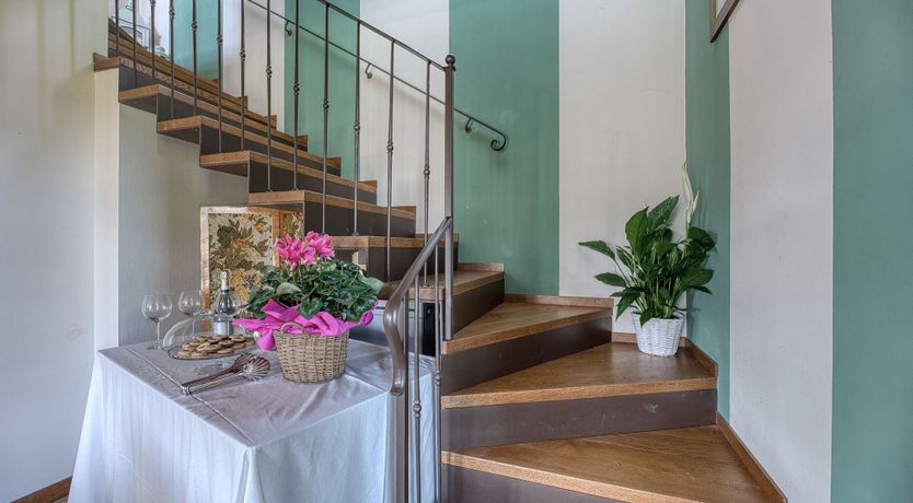 Photo of Tuscan Barn Retreat