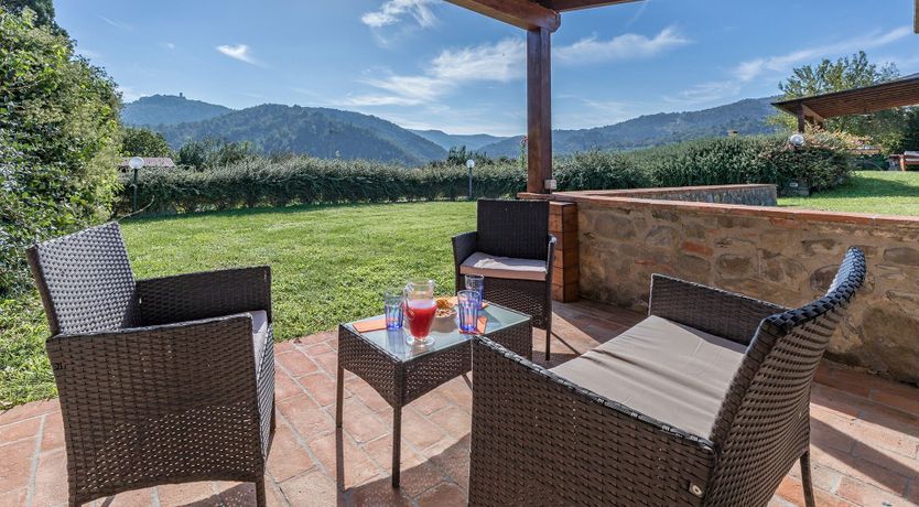 Photo of Tuscan Barn Retreat