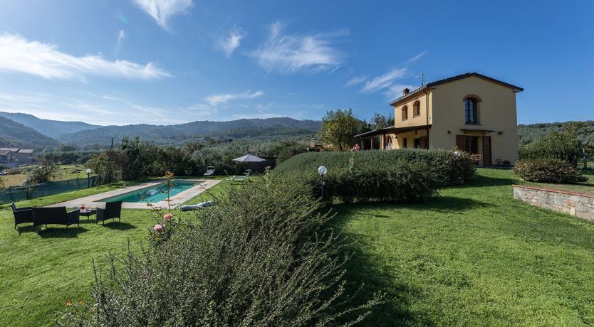 Photo of Tuscan Barn Retreat