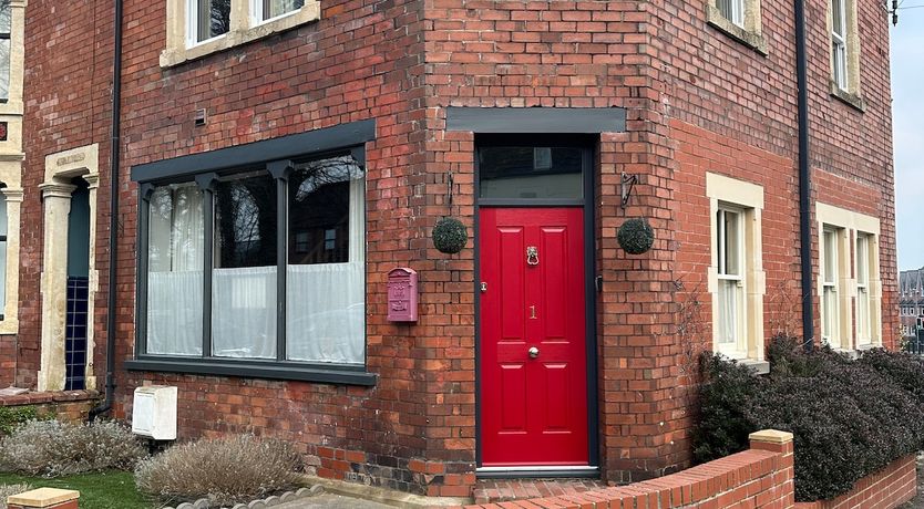 Photo of Cosy on the Corner