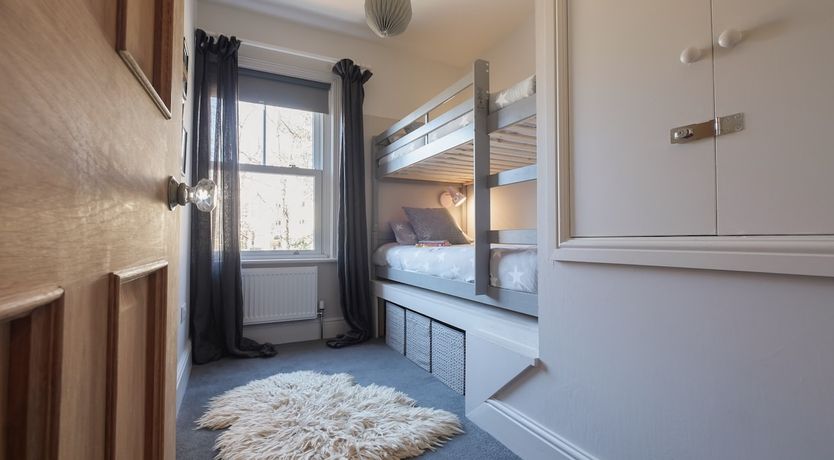 Photo of Cosy on the Corner