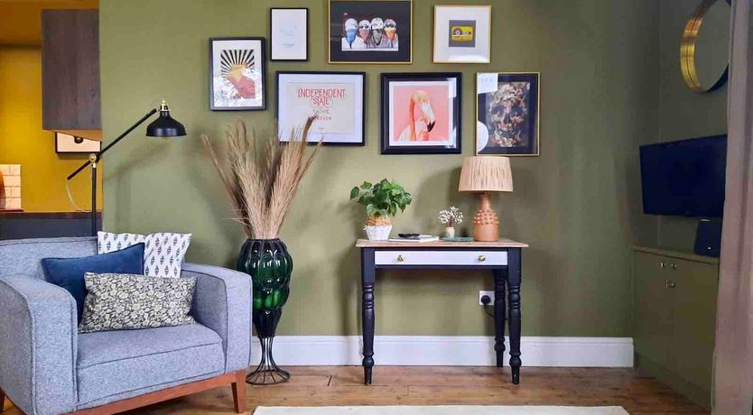 Photo of Cosy on the Corner