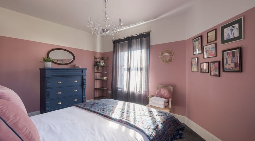 Photo of Cosy on the Corner