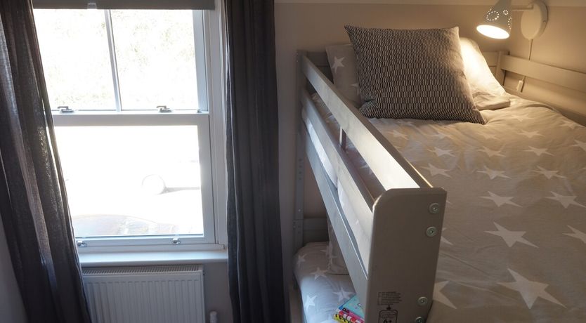 Photo of Cosy on the Corner