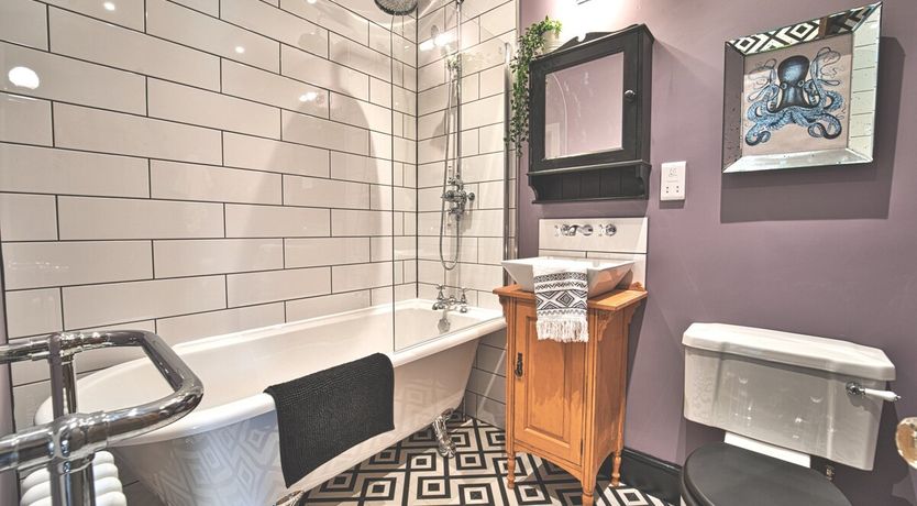 Photo of Cosy on the Corner