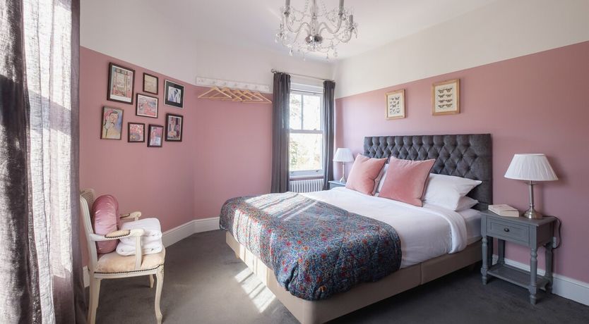 Photo of Cosy on the Corner