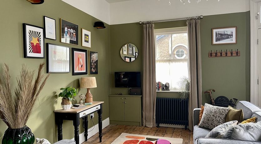 Photo of Cosy on the Corner