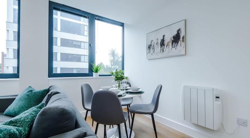 Photo of Magnificent Manor