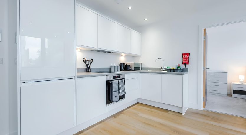 Photo of Magnificent Manor