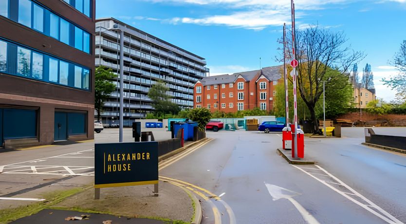 Photo of Magnificent Manor