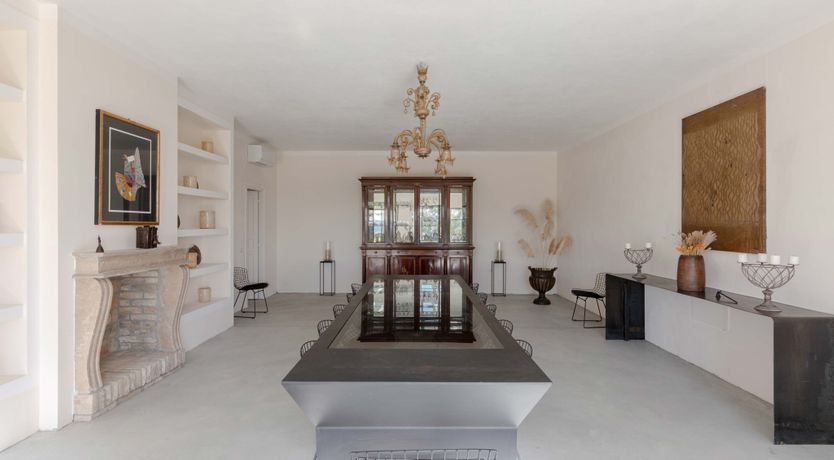 Photo of Ancient Earth